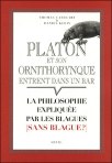 Platon et son ornithorynque - Cathcart & Klein