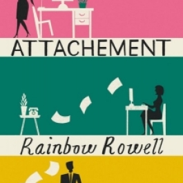 Attachement - Rowell