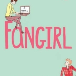Fangirl - Rowell