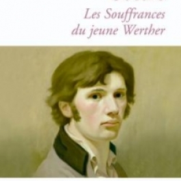 Les souffrances du jeune Werther - Goethe (2)
